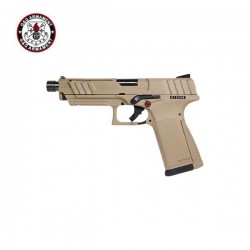 G&G PISTOLA GBB GTP 9 DST - 6MM - GAS