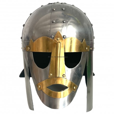 CascoRoman Gladiator Helmet