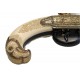 Rusian pistol made in Tula, 18th. Century