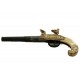 Rusian pistol made in Tula, 18th. Century