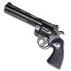 Revolver phyton 6" de 1955