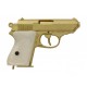 pistola-semiautomatica-walther-ppk-1931-replica-de-luxo-perola-ouro-da-denix-5277