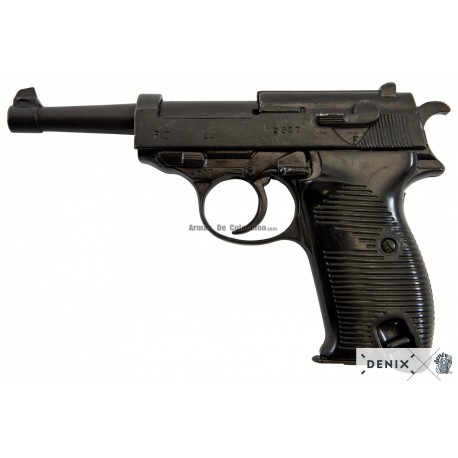 detailed-replica-of-the-walther-p38-the-jewel-of-the-german-wehrmacht