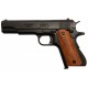 Pistola automatica .45 M1911A1, USA 1911 (1ª y 2ª GM)