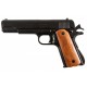 Pistola automatica .45 M1911A1, USA 1911 (1ª y 2ª GM)