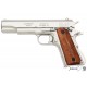 Réplica Cromada Colt M1911A1 .45 Denix 6312 - Elegancia Histórica