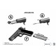 colt-m1911a1-45-automatic-chrome-detachable-denix-6312