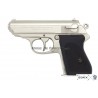 Réplica Walther PPK da Waffen SS, Alemanha 1931 - Denix 1277/NQ